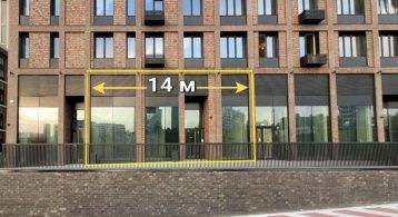 Винницкая ул, 8к1 фото 0 / KNRU.ru