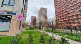 Фото-анонс объекта Березовая ул, 4к1 № 4 | KNRU.ru
