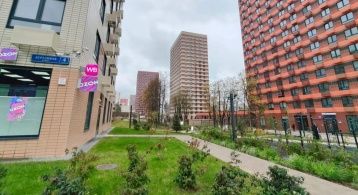 Березовая ул, 4к1 фото 3 / KNRU.ru
