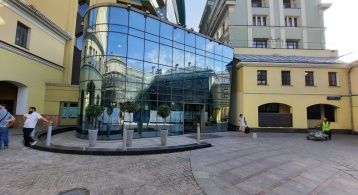 Романов пер, 4стр2 фото 0 / KNRU.ru