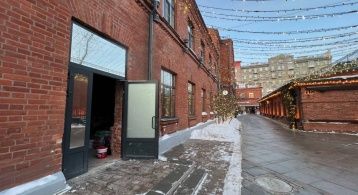 Лесная ул, 20стр1 фото 1 / KNRU.ru