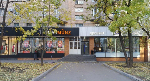 2-я Брестская ул, 37стр1 фото 2 / KNRU.ru