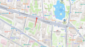 Фото-анонс объекта Красная Пресня ул, 12 № 5 | KNRU.ru
