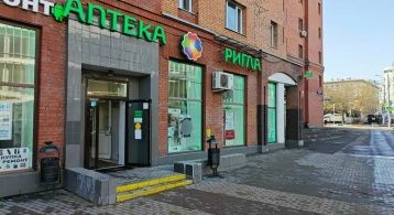 Селезневская ул, 4 фото 2 / KNRU.ru