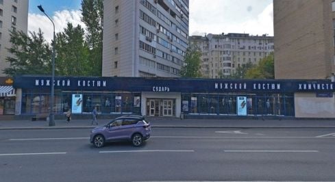 Бакунинская ул, 32/36к1 фото 3 / KNRU.ru