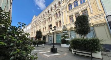 Столешников пер, 11 фото 3 / KNRU.ru