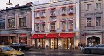 Большой Сухаревский пер, 23стр2 фото 0 / KNRU.ru