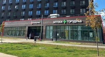 Полярная ул, 27к6 фото 0 / KNRU.ru