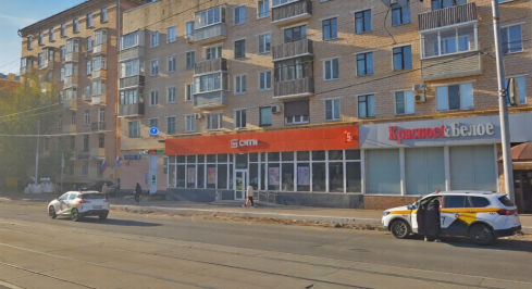 Первомайская ул, 9 фото 1 / KNRU.ru
