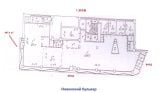 Фото-анонс объекта Новинский б-р, 15 № 6 | KNRU.ru