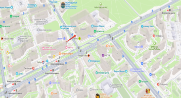 Чоботовская ул, 2к1 фото 4 / KNRU.ru