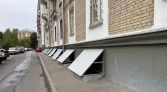Фото-анонс объекта 3-я Песчаная ул, 5к1 № 2 | KNRU.ru