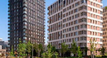 Лётная ул, 95Бк2 фото 2 / KNRU.ru