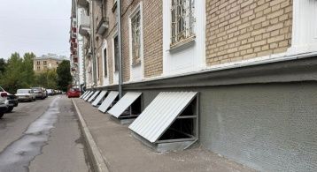 3-я Песчаная ул, 5к1 фото 1 / KNRU.ru
