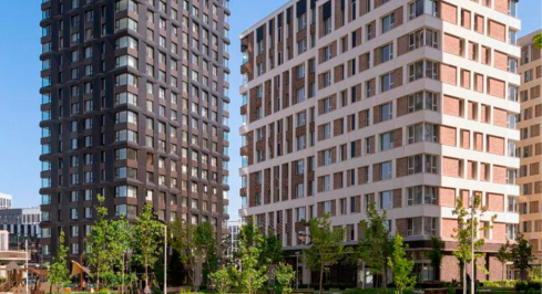 Лётная ул, 95Бк2 фото 2 / KNRU.ru