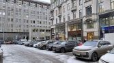 Фото-анонс объекта Кузнецкий Мост ул, 21/5 № 8 | KNRU.ru