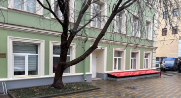 Столешников пер, 9стр3 фото 1 / KNRU.ru