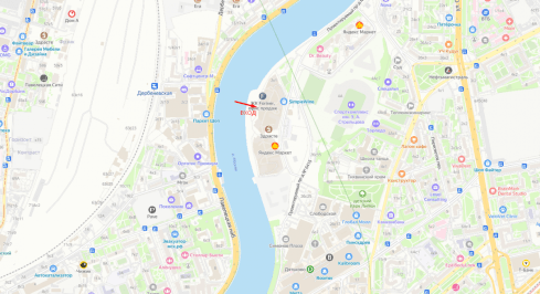 Эдуарда Стрельцова ул, 2к1 фото 4 / KNRU.ru