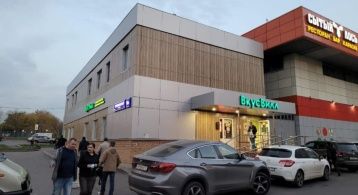 Коломенский проезд, 10А фото 1 / KNRU.ru