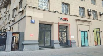 Земляной Вал ул, 23стр1 фото 0 / KNRU.ru