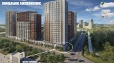 Фото-анонс объекта ЖК Остров 5, к7 № 3 | KNRU.ru