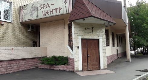 Скаковая ул, 5стр4 фото 0 / KNRU.ru