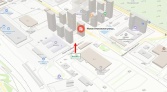 Фото-анонс объекта Малая Очаковская ул, 6к3 № 5 | KNRU.ru