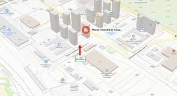 Малая Очаковская ул, 6к3 фото 4 / KNRU.ru