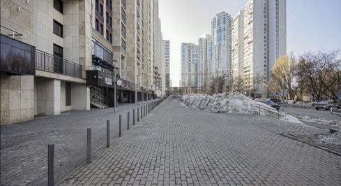 Эльдара Рязанова ул, 4 фото 0 / KNRU.ru