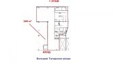 Фото-анонс объекта Большая Татарская ул, 35 с3 № 6 | KNRU.ru