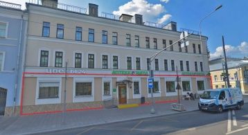 1-й Колобовский пер, 18 фото 1 / KNRU.ru