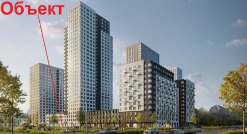 Кронштадтский б-р, 1/6 фото 2 / KNRU.ru