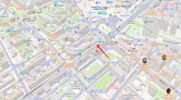Фото-анонс объекта 1-я Тверская-Ямская ул, 27 № 5 | KNRU.ru