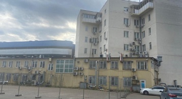 Речников ул, 17к2 стр 1 фото 1 / KNRU.ru