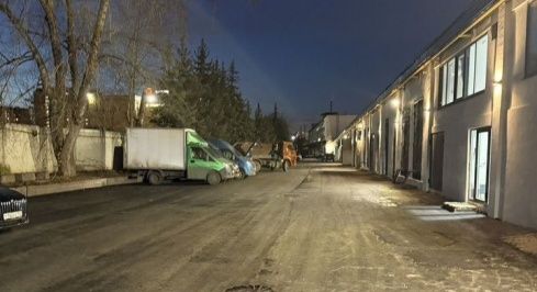 Рабочая ул, 84стр4 фото 1 / KNRU.ru