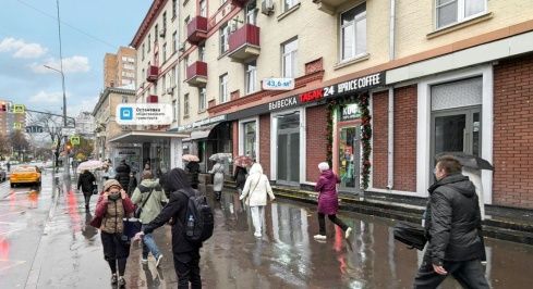 Маршала Бирюзова ул, 16 фото 3 / KNRU.ru
