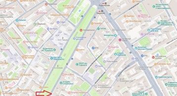 Тверской б-р, 14стр5 фото 4 / KNRU.ru