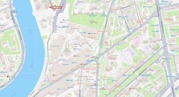Эдуарда Стрельцова ул, 2к2 фото 4 / KNRU.ru