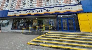 Народного Ополчения ул, 28к1 фото 0 / KNRU.ru
