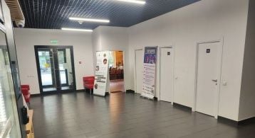 Лётная ул, 21В фото 1 / KNRU.ru