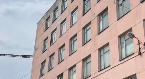 Ярославский проезд, 7А фото 3 / KNRU.ru