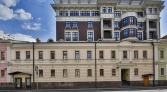 Фото-анонс объекта Малая Полянка ул, 2 № 1 | KNRU.ru