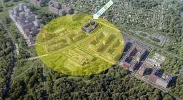 Братьев Бромлей ул, 5к2 фото 2 / KNRU.ru