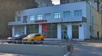 Севастопольский пр-кт, 20Б фото 2 / KNRU.ru