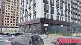 Фото-анонс объекта Ярославское шоссе, 120Бк2 № 1 | KNRU.ru