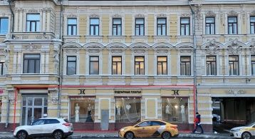 Мира пр-кт, 3к1 фото 0 / KNRU.ru