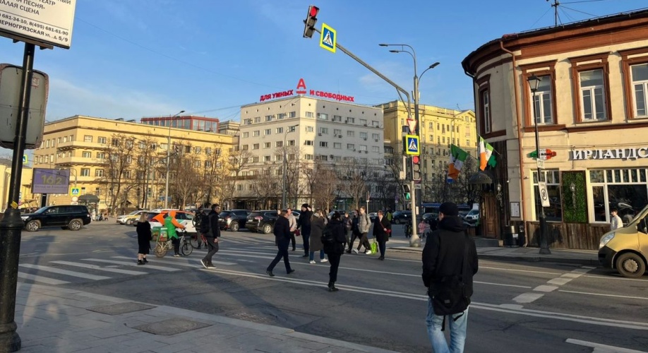 Фото объекта Покровка ул, 50/2 № 5 | KNRU.ru