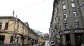 Фото-анонс объекта Большой Спасоглинищевский пер, 9/1стр16 № 7 | KNRU.ru