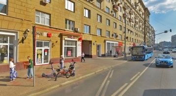 Мира пр-кт, 48стр6 фото 0 / KNRU.ru