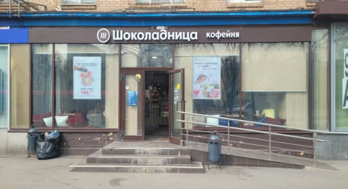 Енисейская ул, 11 фото 1 / KNRU.ru